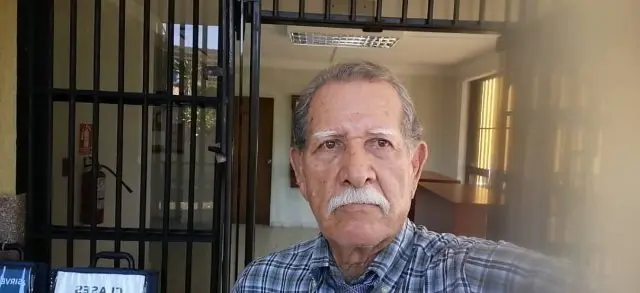 Ruperto Ismael Díaz