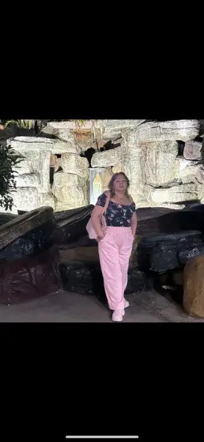 Theodaidy Josefina Contreras Méndez