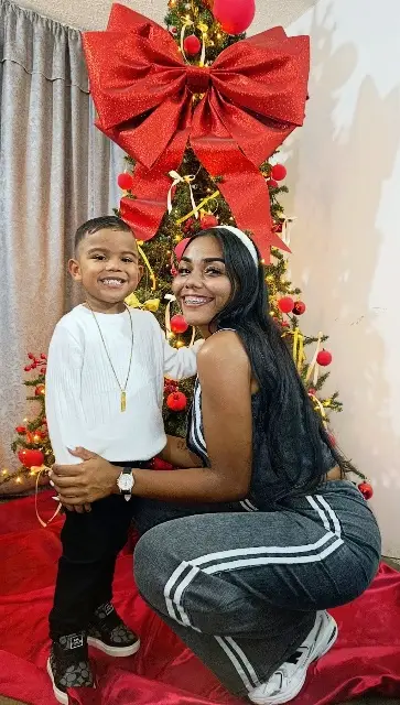 Yeisimar Brito