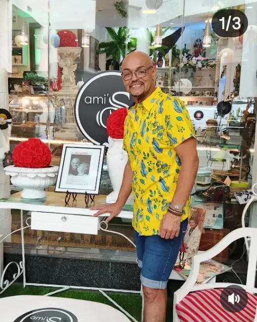 Luis mayota