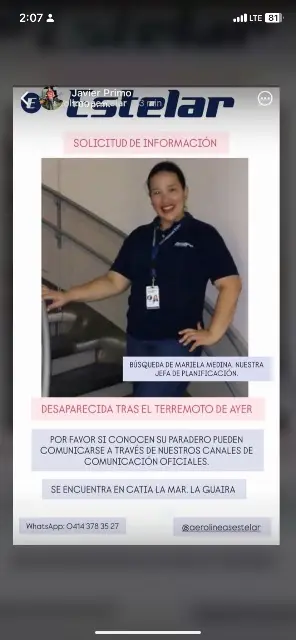 Mariela Medina