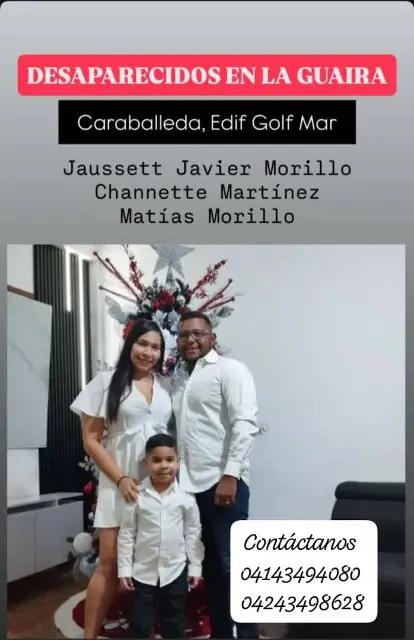 Jaussett Morillo y chanette