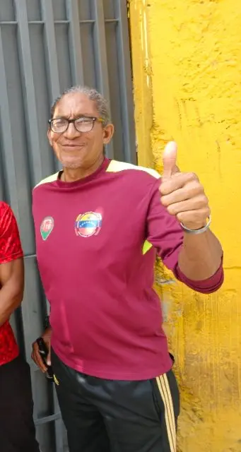 Alex Eliud Purroy Carpio