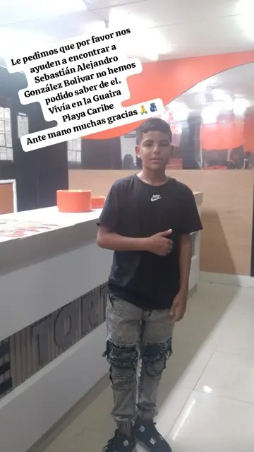 Sebastián Alejandro González