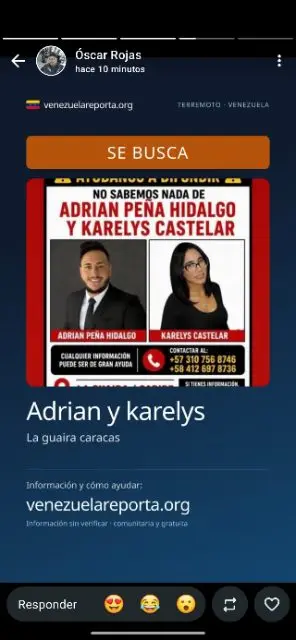 Adrian peña