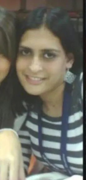 Carla Mata Dominguez