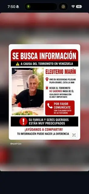 Eleuterio Marin Pineda