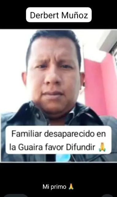 Derbert Muñoz