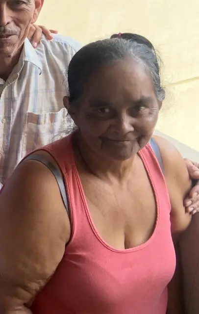 Olga Gómez