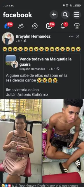 Ilma victoria Julian Gutiérrez