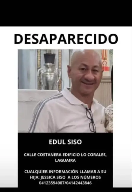 Edul Siso