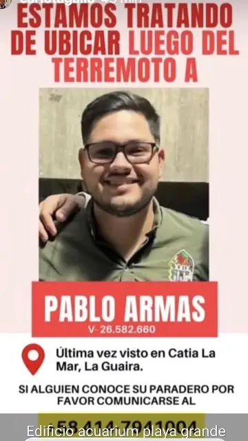 Pablo Armas