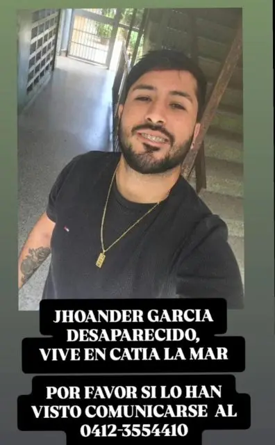 Jhoander García