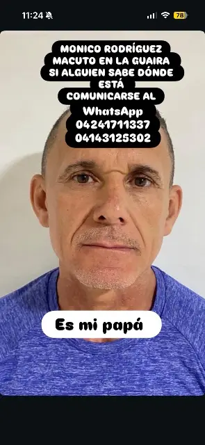 Monico Rodríguez