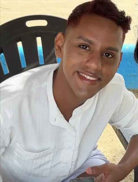 Miguel Caraballo
