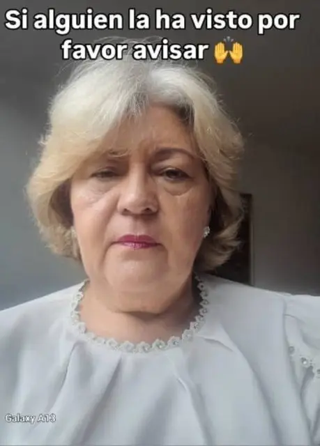 María Fernanda