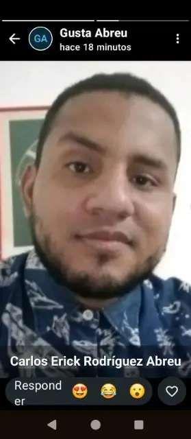 Carlos Erik Rodríguez