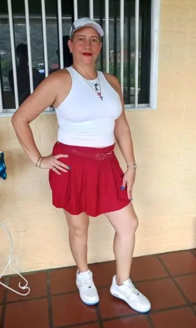 Rebeca Ruiz
