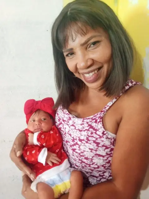 Carmen Omaira Palacios Berroterran
