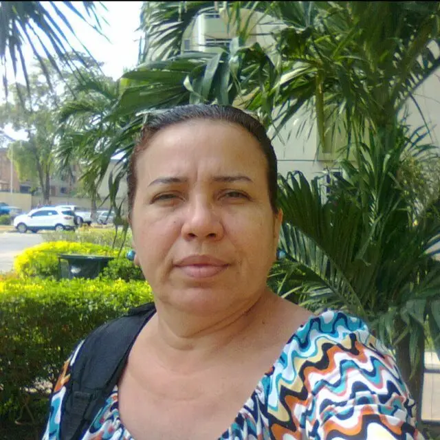 Yalexi Marcano