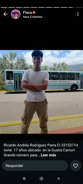 Ricardo Rodríguez Parra