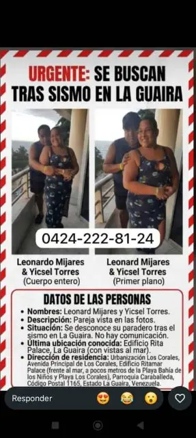 Yicel torres