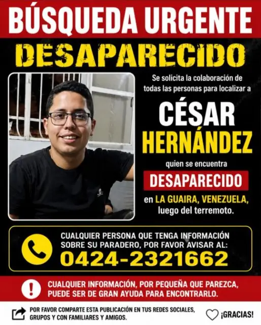 Cesar Hernandez