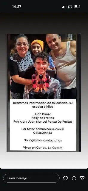 Nelly de freitas