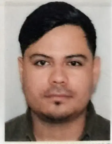Julio César Lacruz Rondon