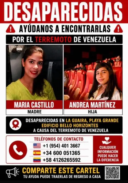 Maria Castillo