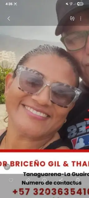 Thairis Napoles