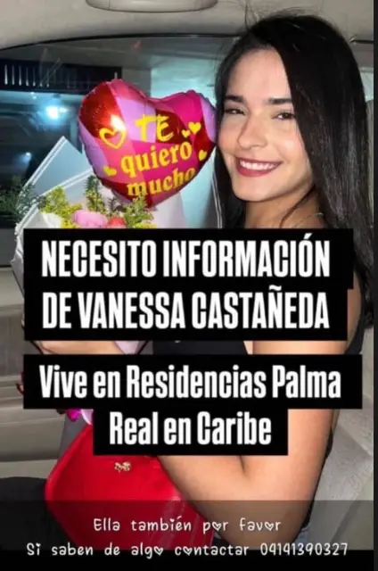 Vanessa Castañeda