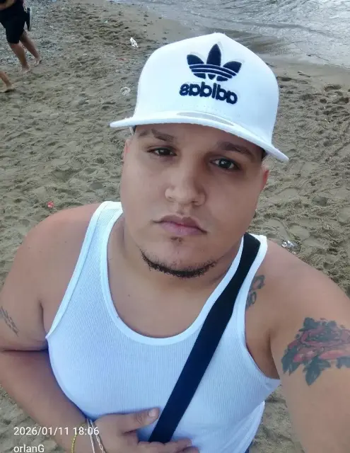 Whinner Gómez