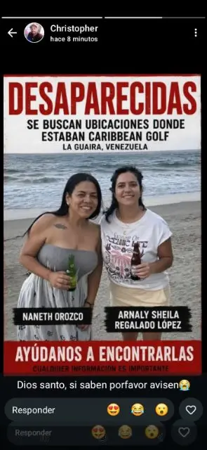 Naneth orozco