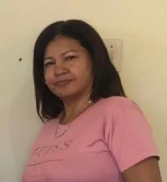Leyda Del Valle Fuentes Caña