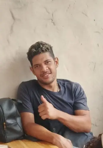 Jeison Caballero