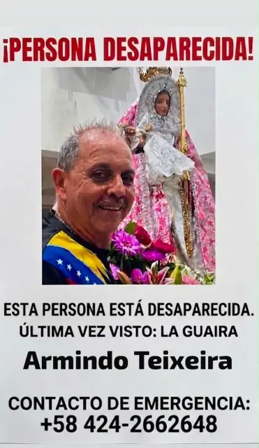 Armindo Teixeira