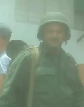 Nestor Maestre