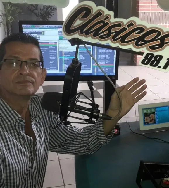 Jorge Cherubini Lecuna