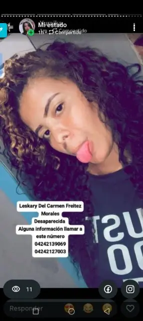 Leskary del Carmen Freites