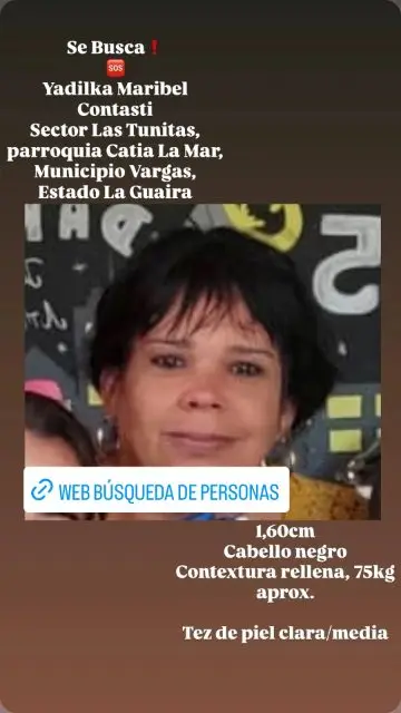 Yadilka Maribel Constasti