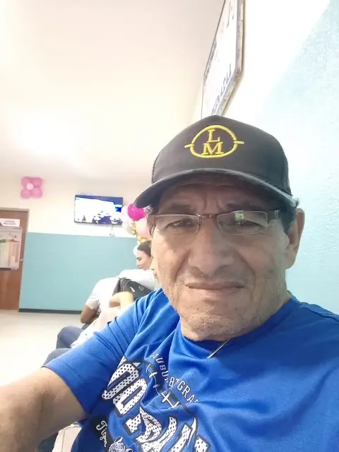 Jose Leobardo Gómez