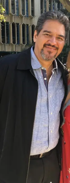 Orlando Cardenas