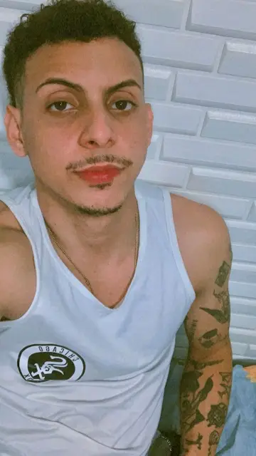 Leonardo Pargas