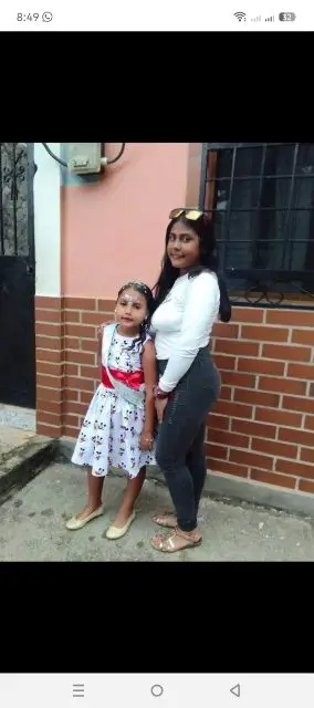 Mayrelis briceño