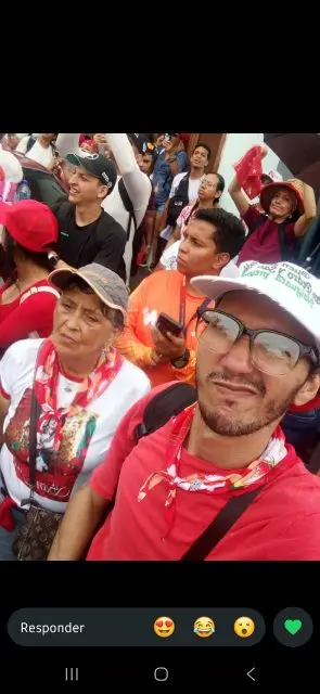 Andres Martinez