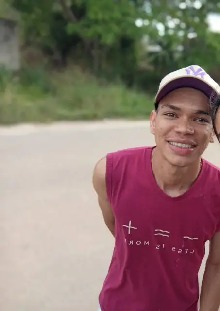 Jonathan Rafael Mendoza Grau