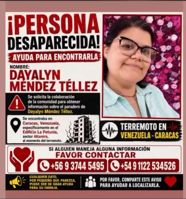 Dayalyn mendez tellez