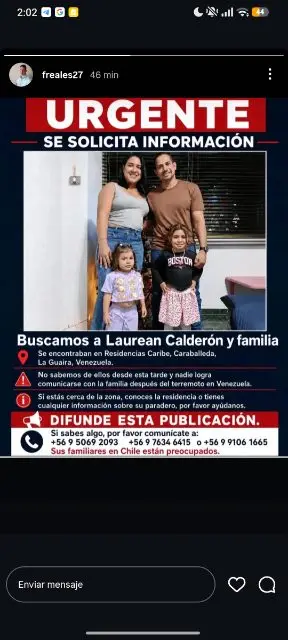 Laurean Calderón