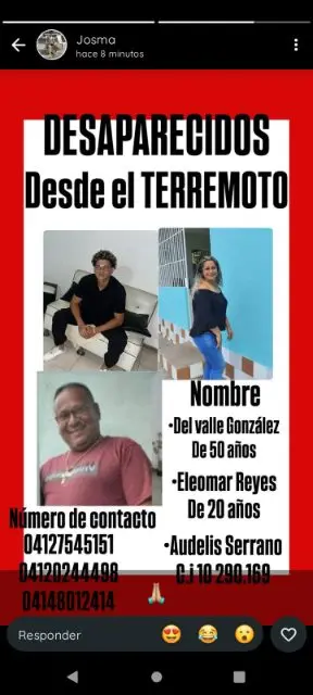 Eudelis serrano